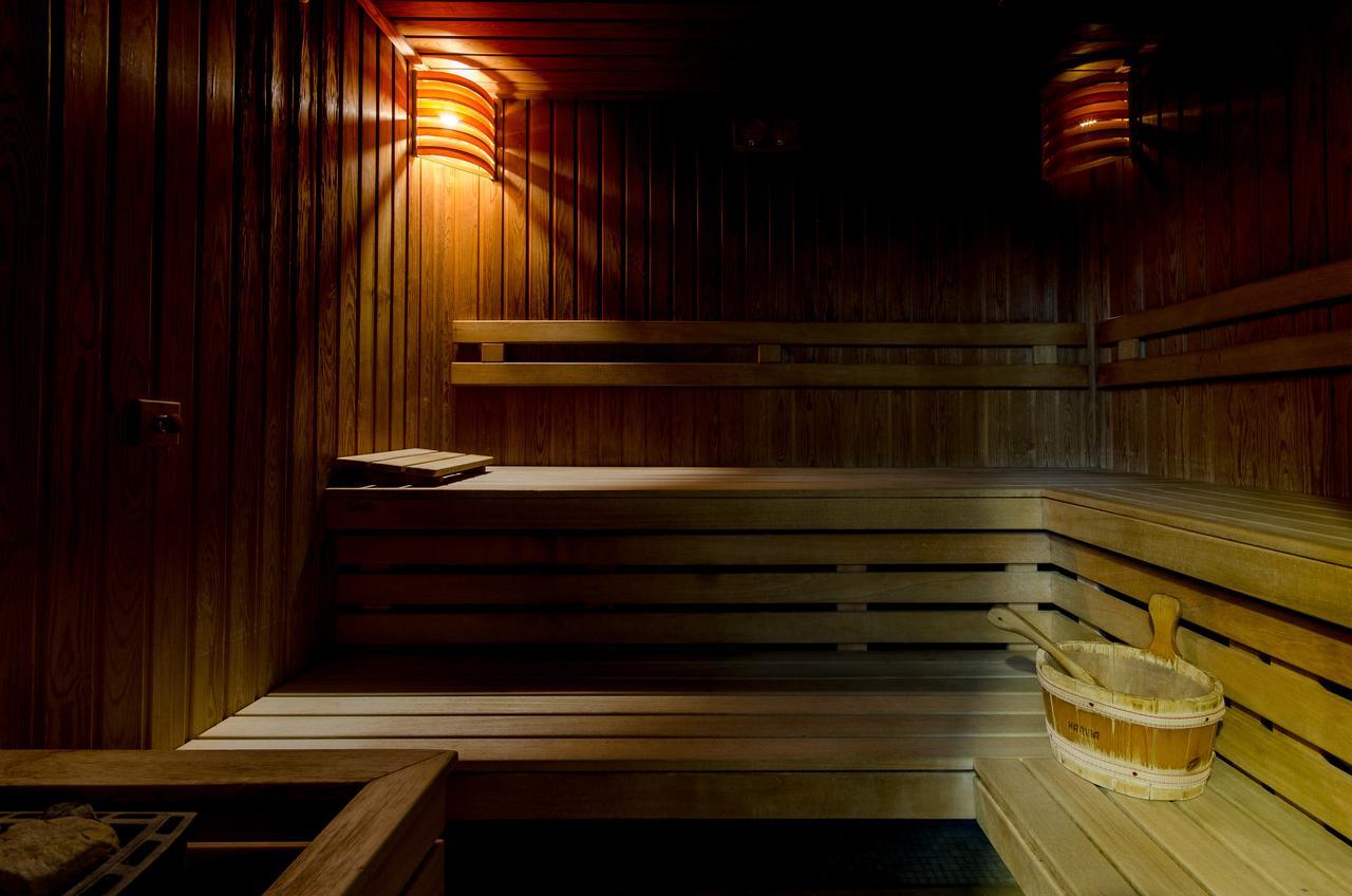 Lejlighed Sweet At The Danube With Wellness