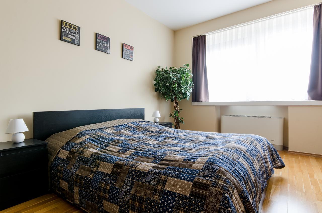 Sweet At The Danube With Wellness Apartamento *