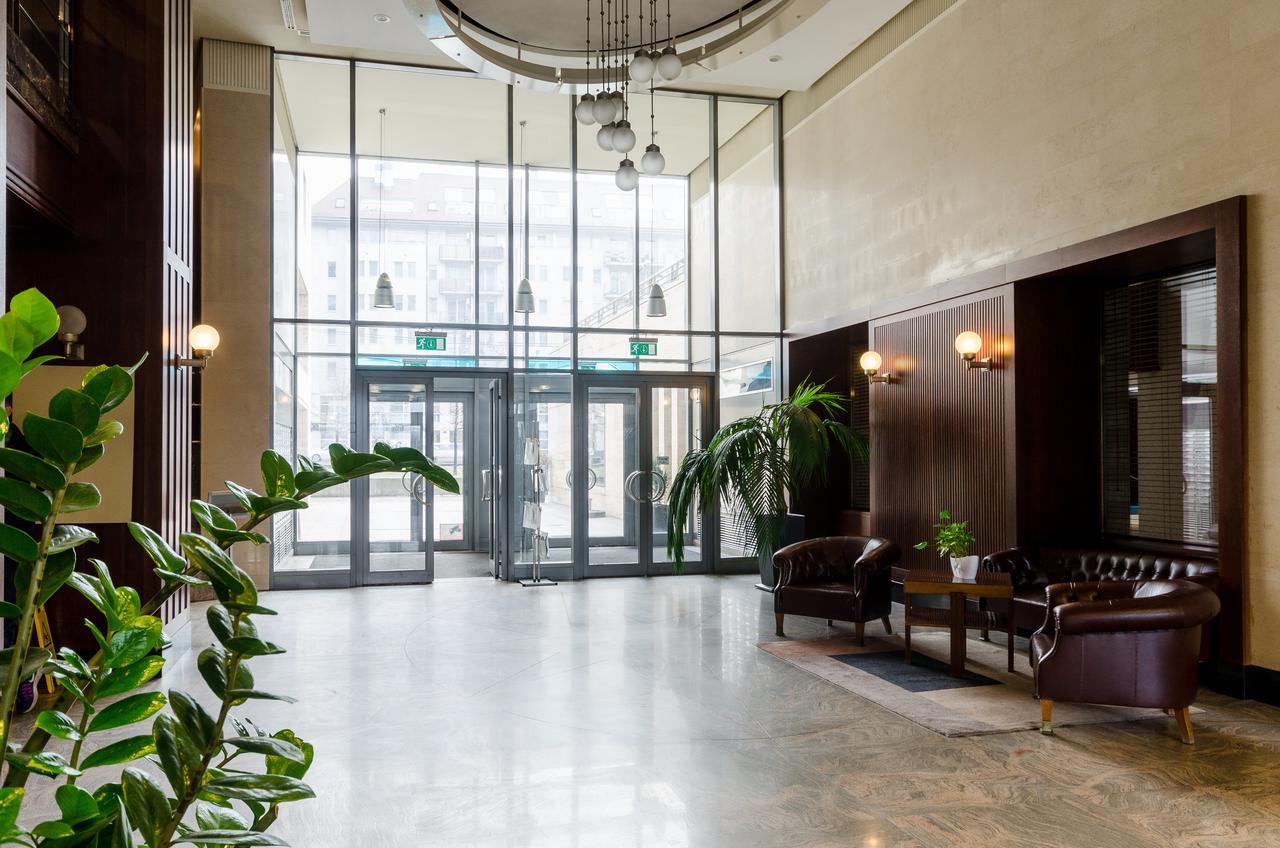 Sweet At The Danube With Wellness Apartamento *
