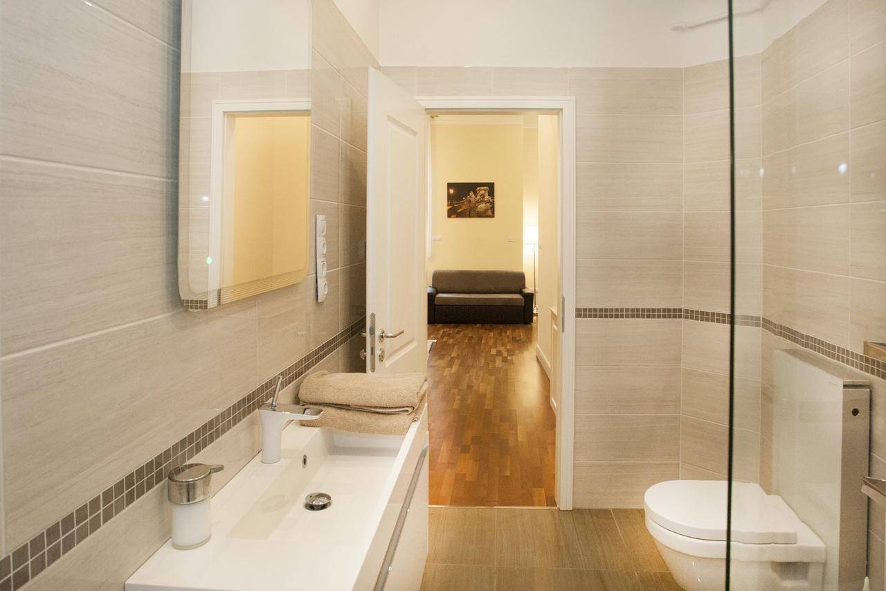 Apartment Anna