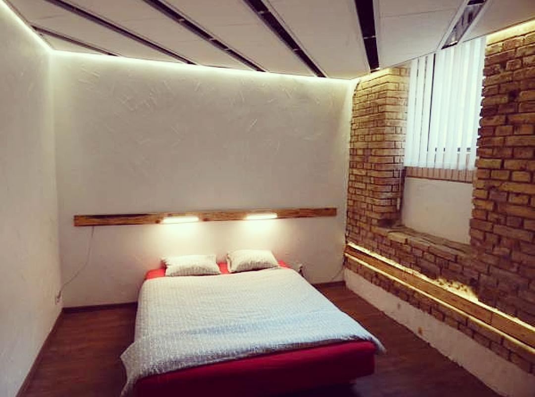 Krudy12 Ostello Budapest