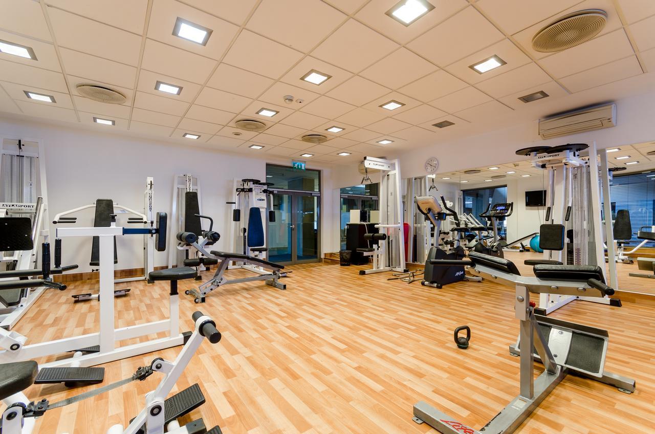 Sweet At The Danube With Wellness Budapest