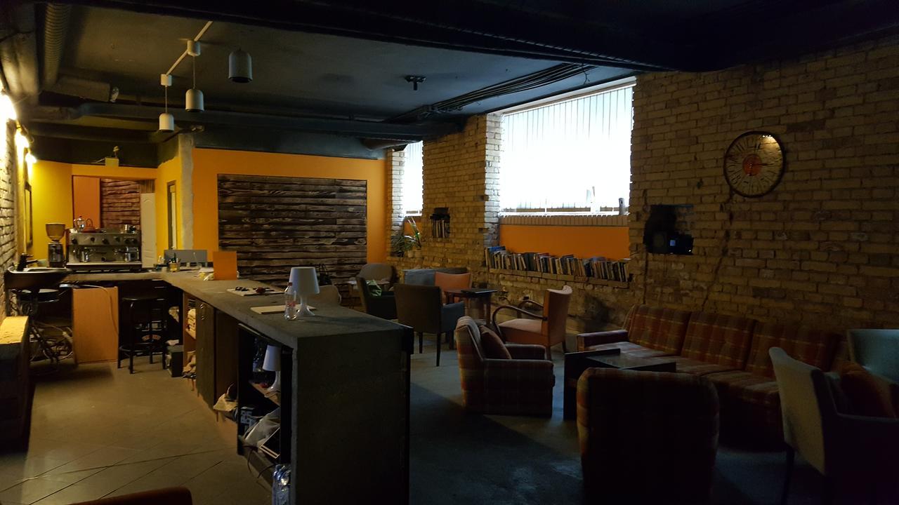 Krudy12 Budapest