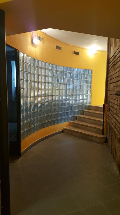 Krudy12 Hostel *
