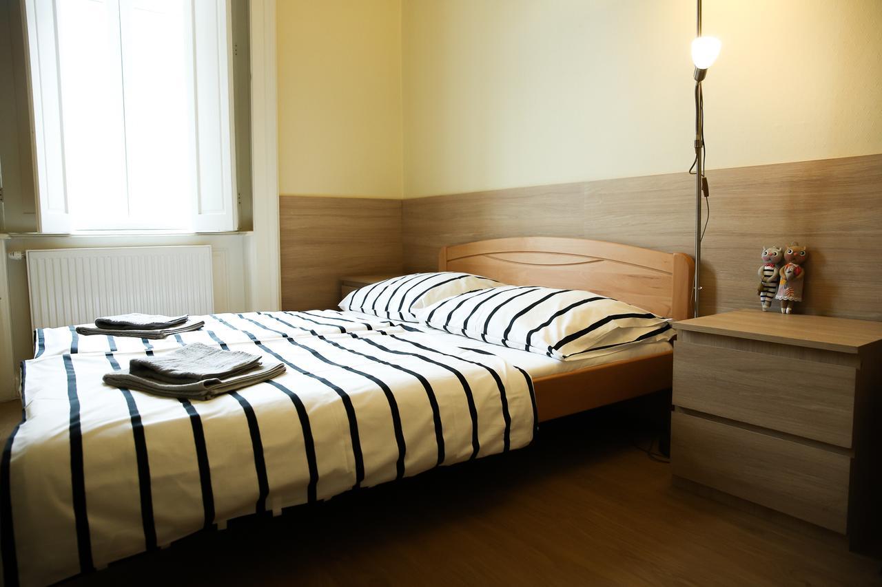 Pensión East Private Budapest