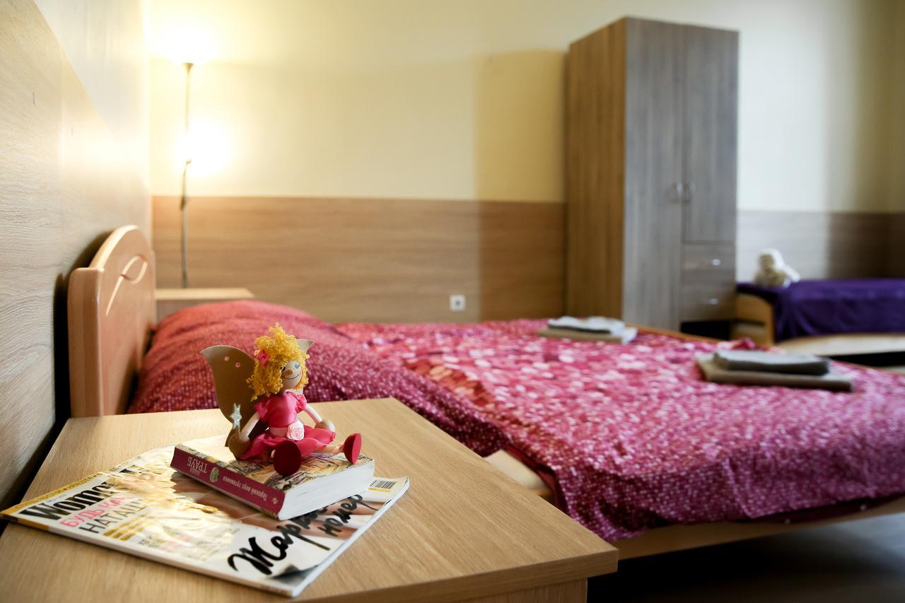 East Private Guest house
