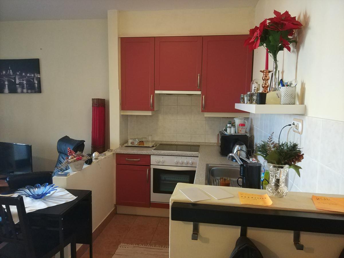 Riverside Apartman