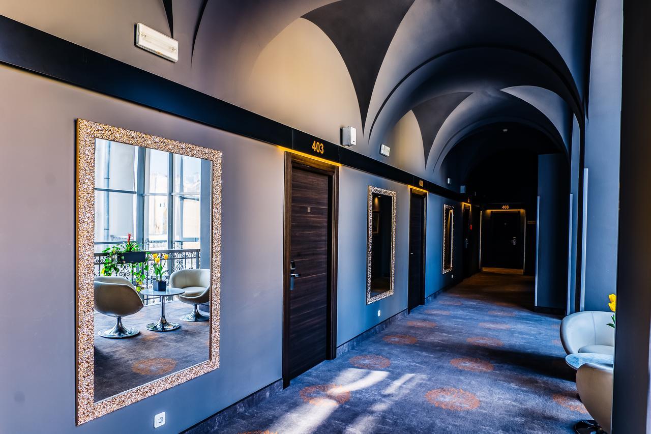 Hotell Museum 4*