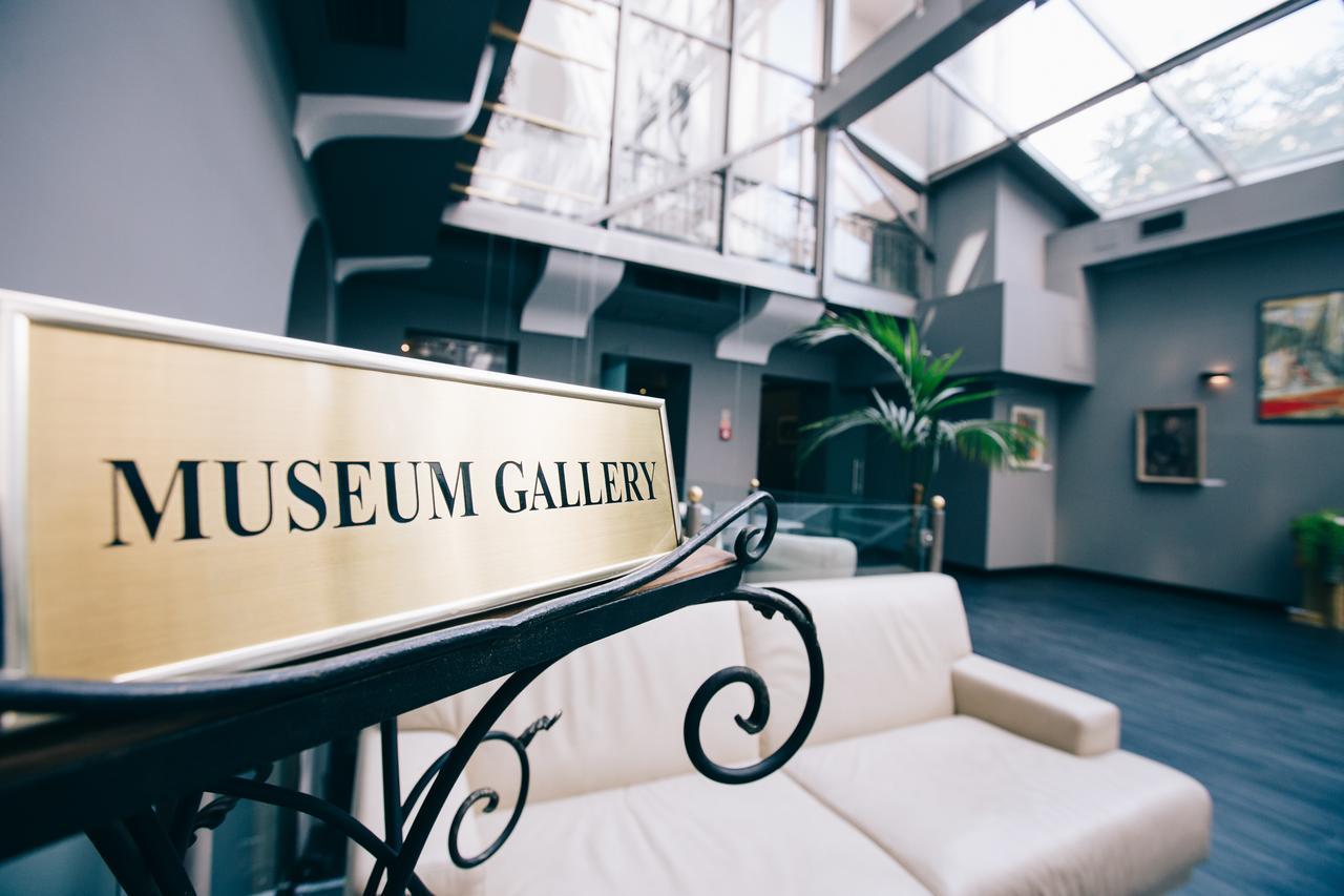 Museum 4* Budapest