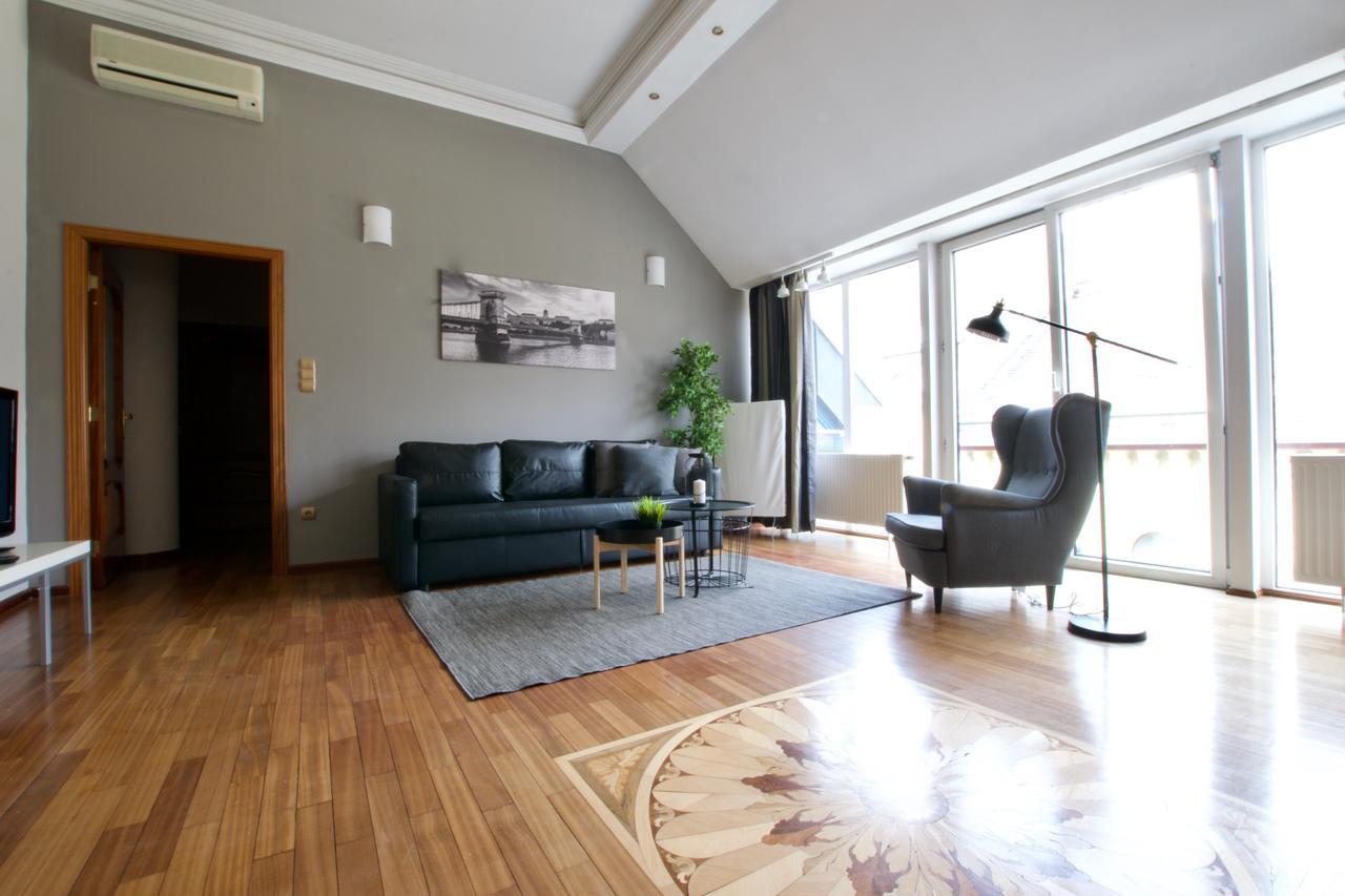 Apartament Standerd By Hi5 - Lovag Family