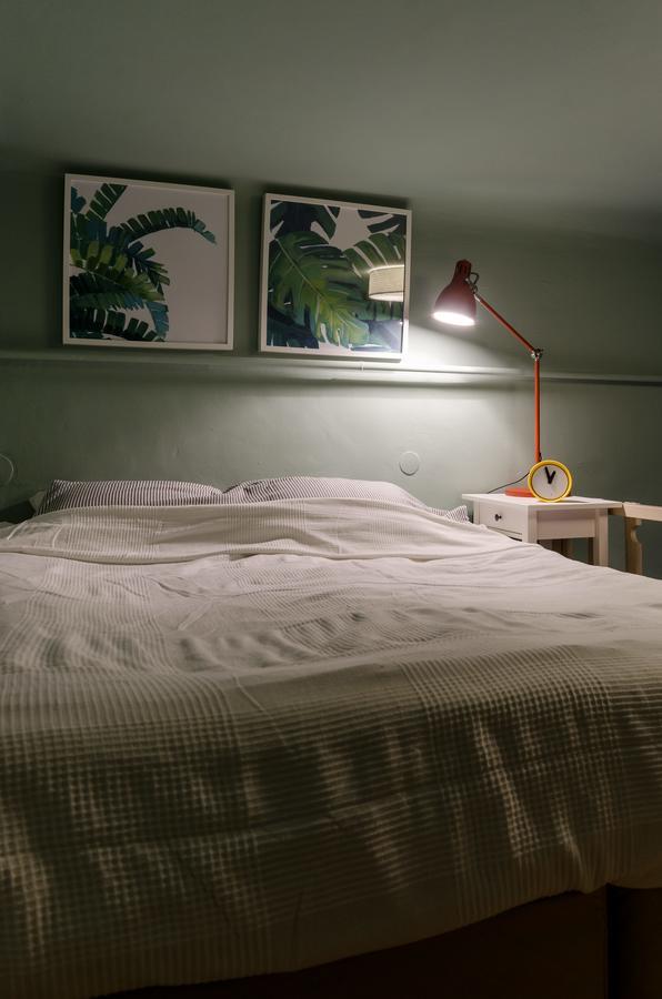 Mango Central Apartments Apartamento