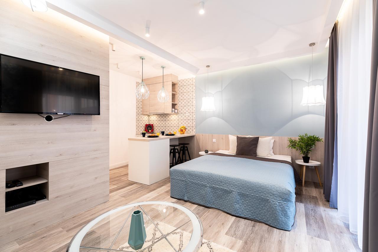 Chalet Swu Broadway Budapest