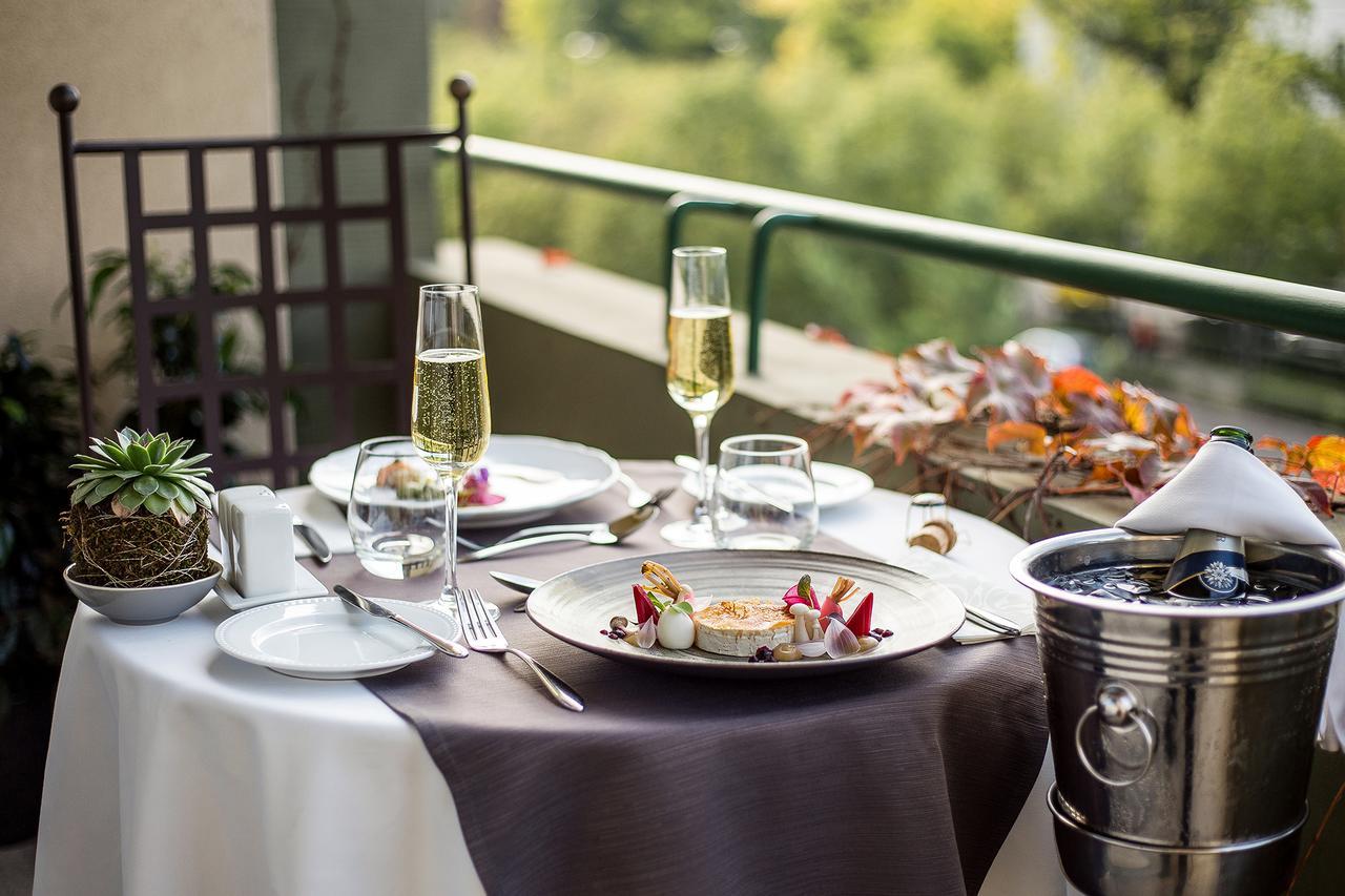 Hotel Mamaison Andrassy Budapest