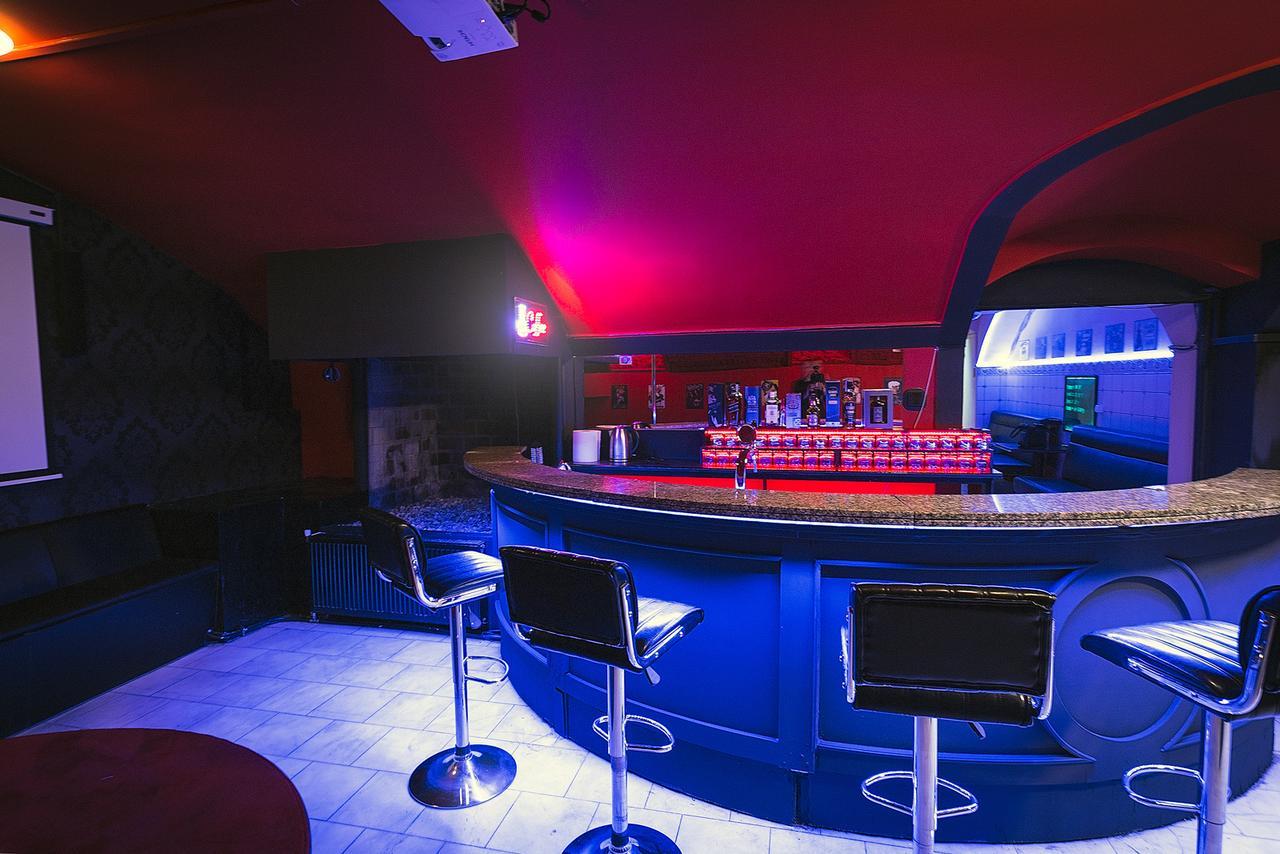 Casa vacanze The Bachelor Bar