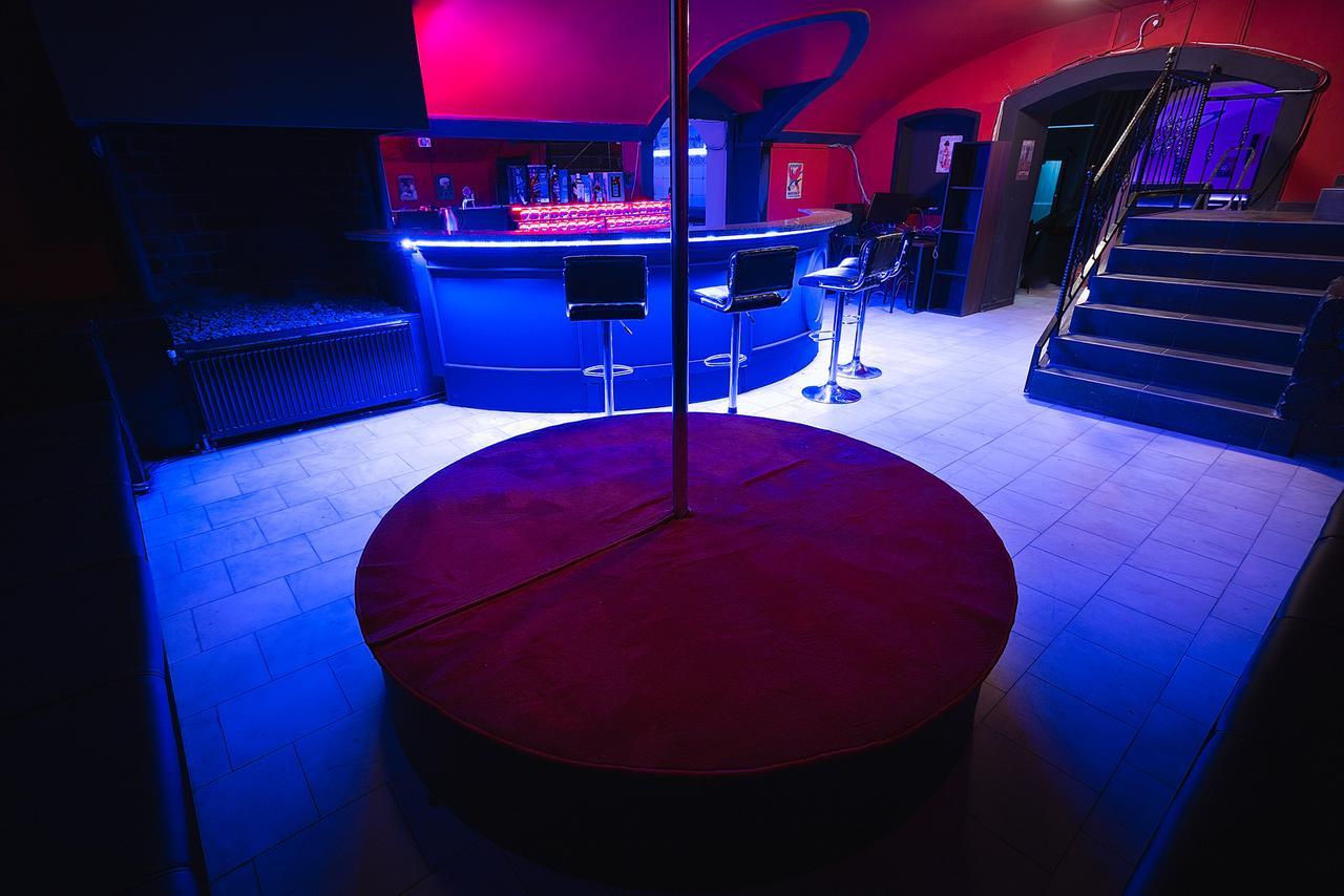 Casa vacanze The Bachelor Bar Budapest