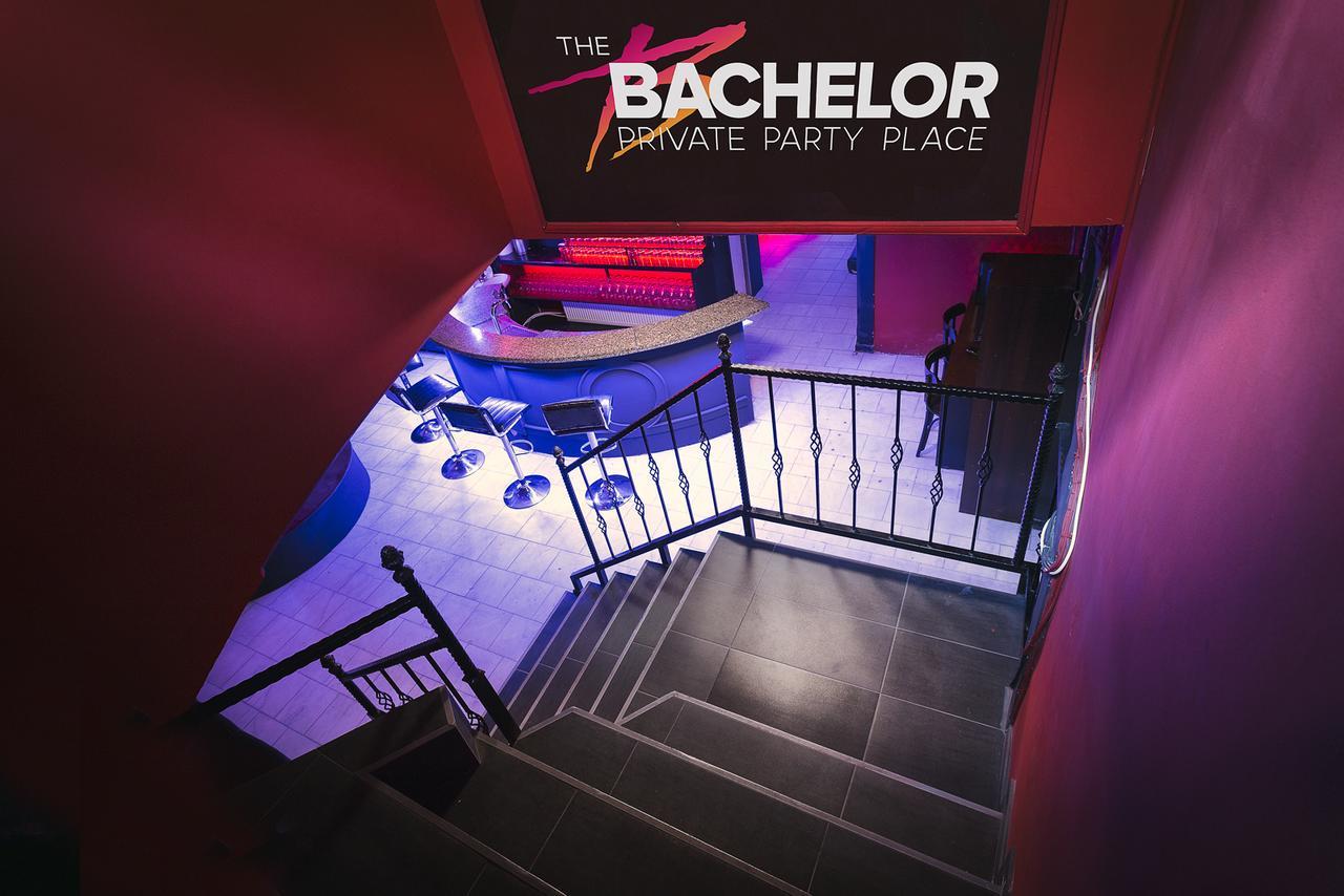 Casa vacanze The Bachelor Bar *