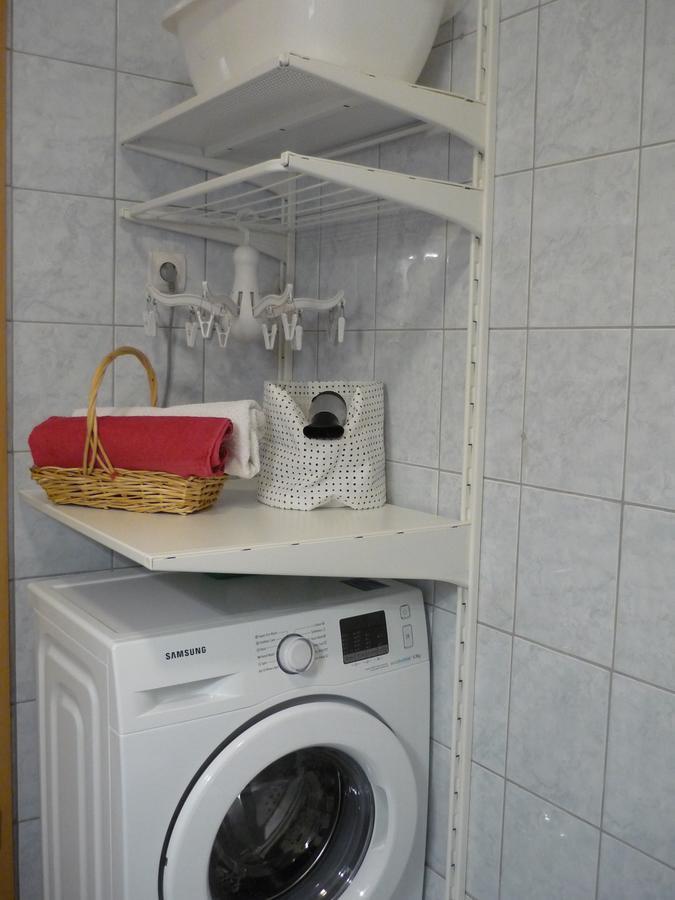 Appartement Europa Apartman *