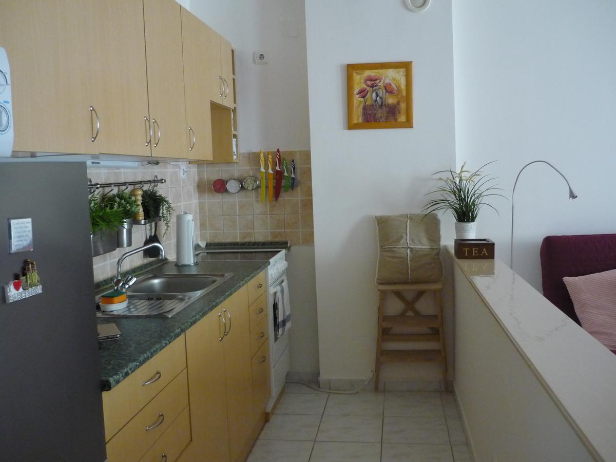 Europa Apartman * Boedapest