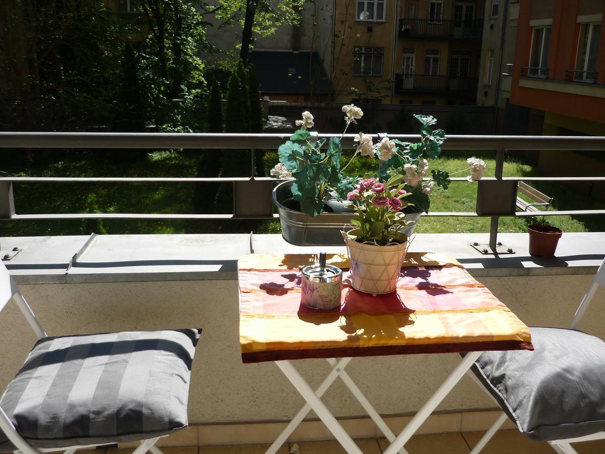 Europa Apartman Boedapest