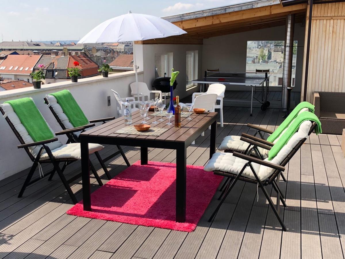 Modern With Sauna And Jacuzzi Apartamento