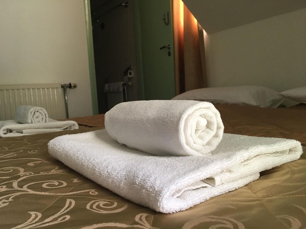 Arato Bed & Breakfast