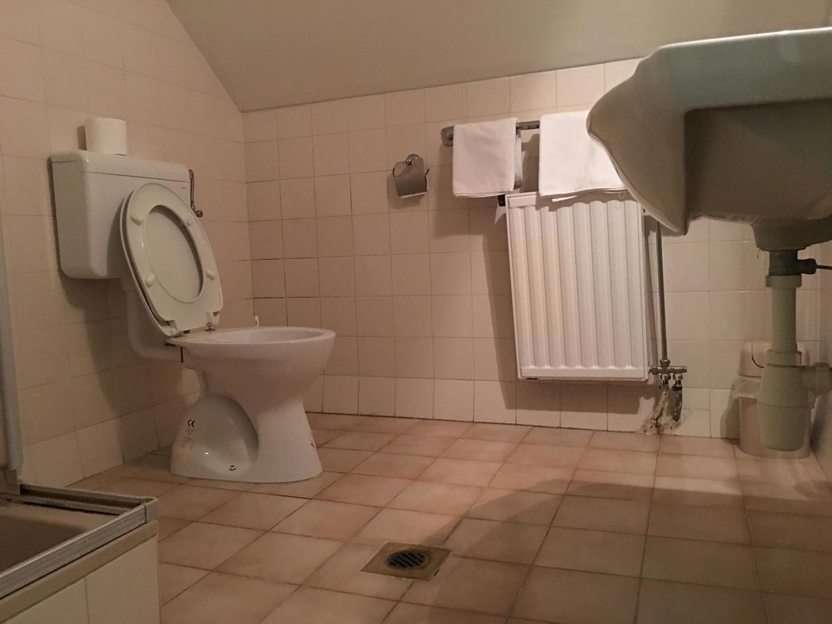 Bed & Breakfast Arato