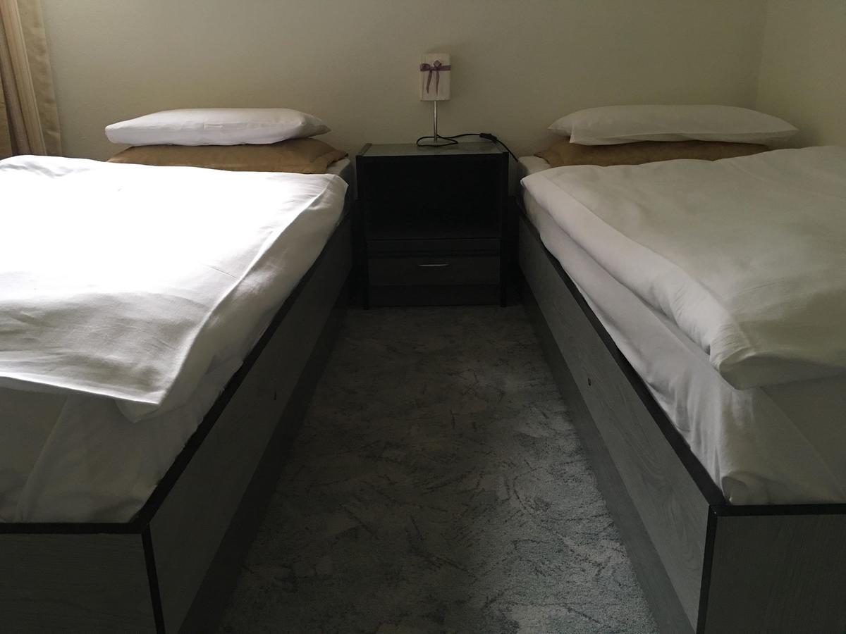 Arato Bed & Breakfast