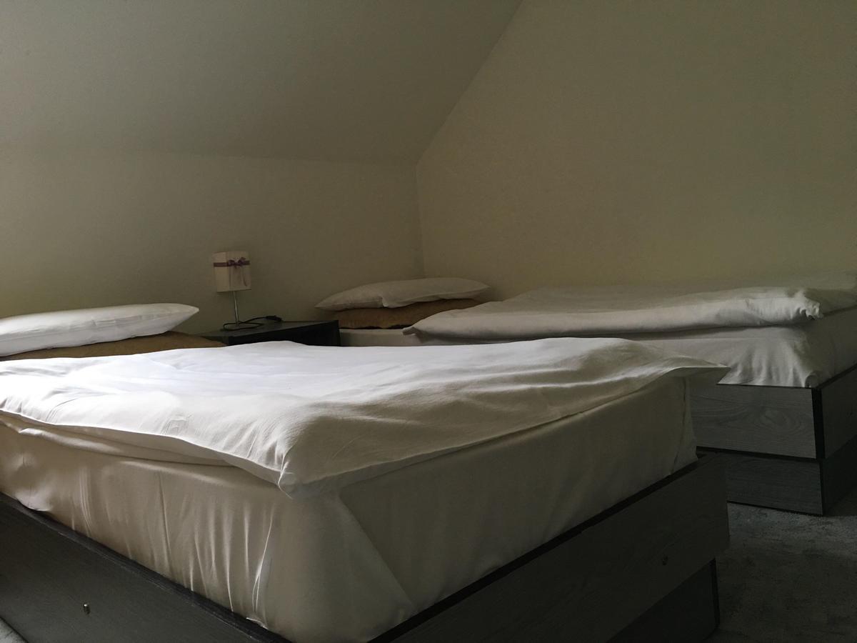 Bed & Breakfast Arato Boedapest
