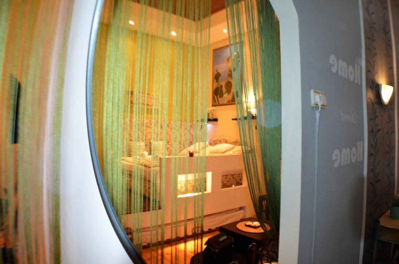 Apartmán Smart 2 Budapest