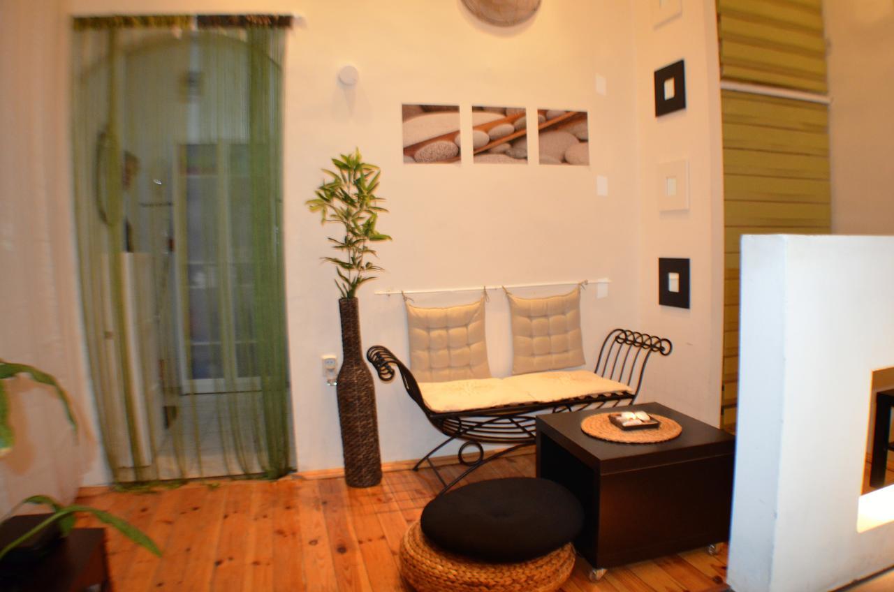 Smart 2 Apartamento Budapest