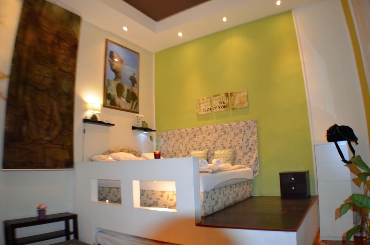 Apartamento Smart 2 *