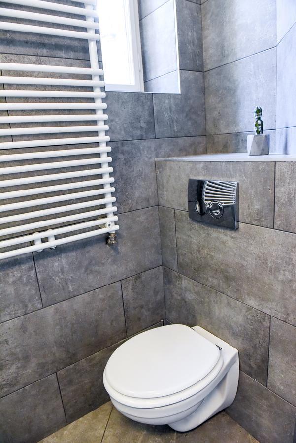 Váci Street Premier Apartamento