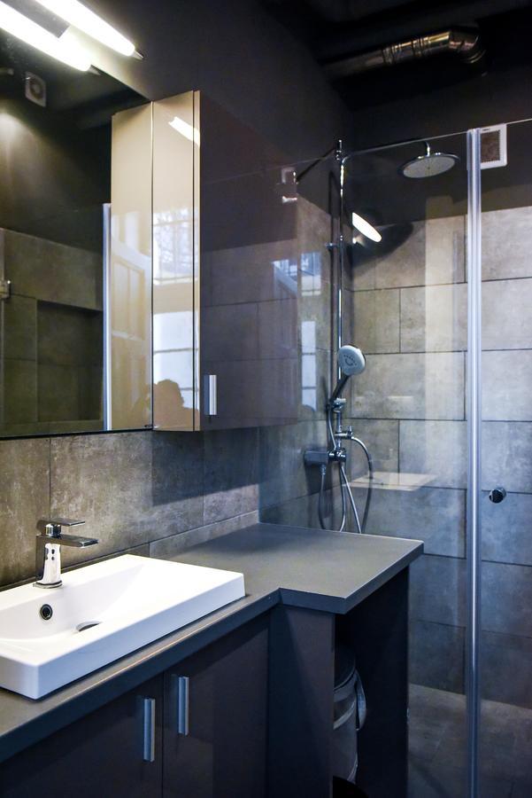 Váci Street Premier Apartamento *