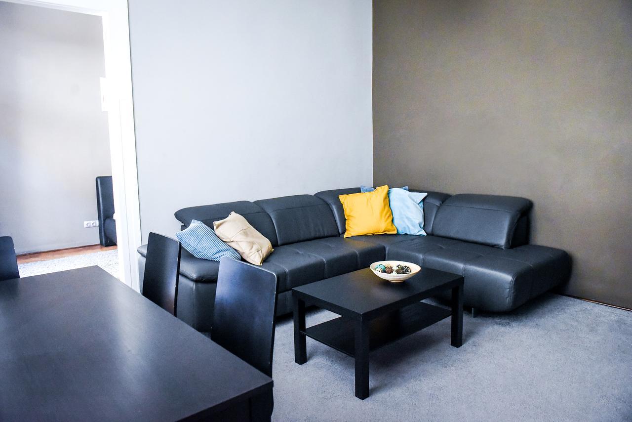 Váci Street Premier Appartement Boedapest