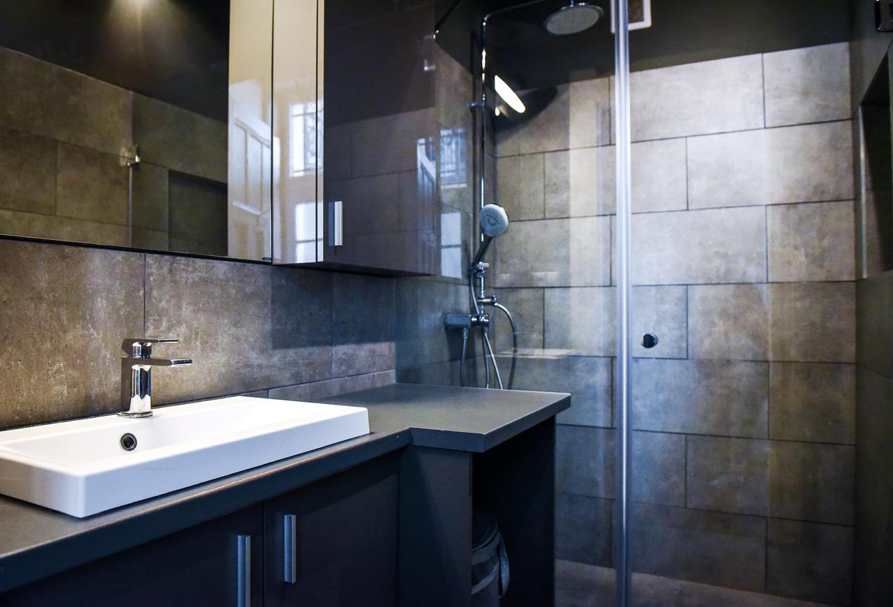Apartamento Váci Street Premier *