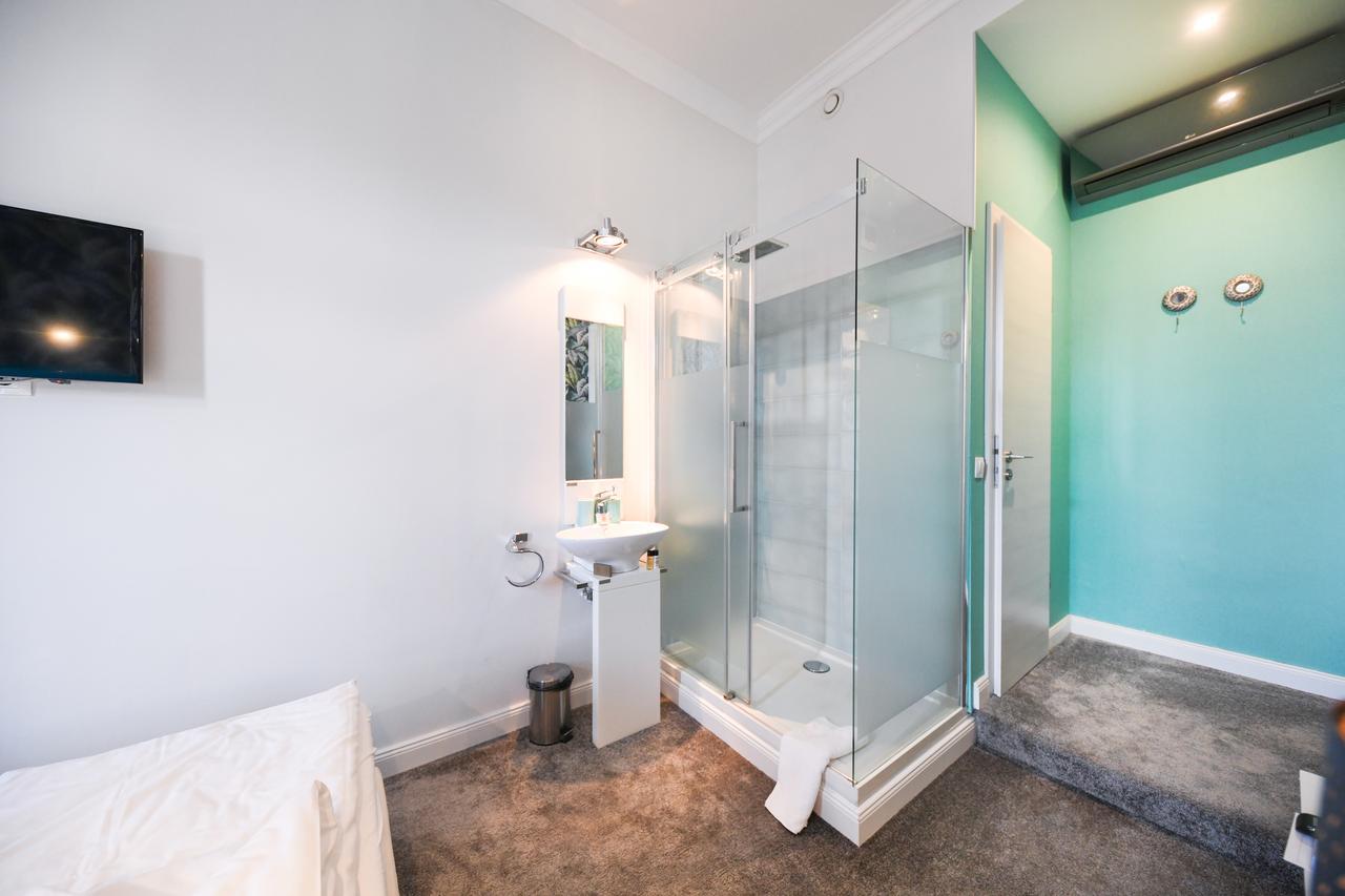 Nador Maison d'hôtes Budapest
