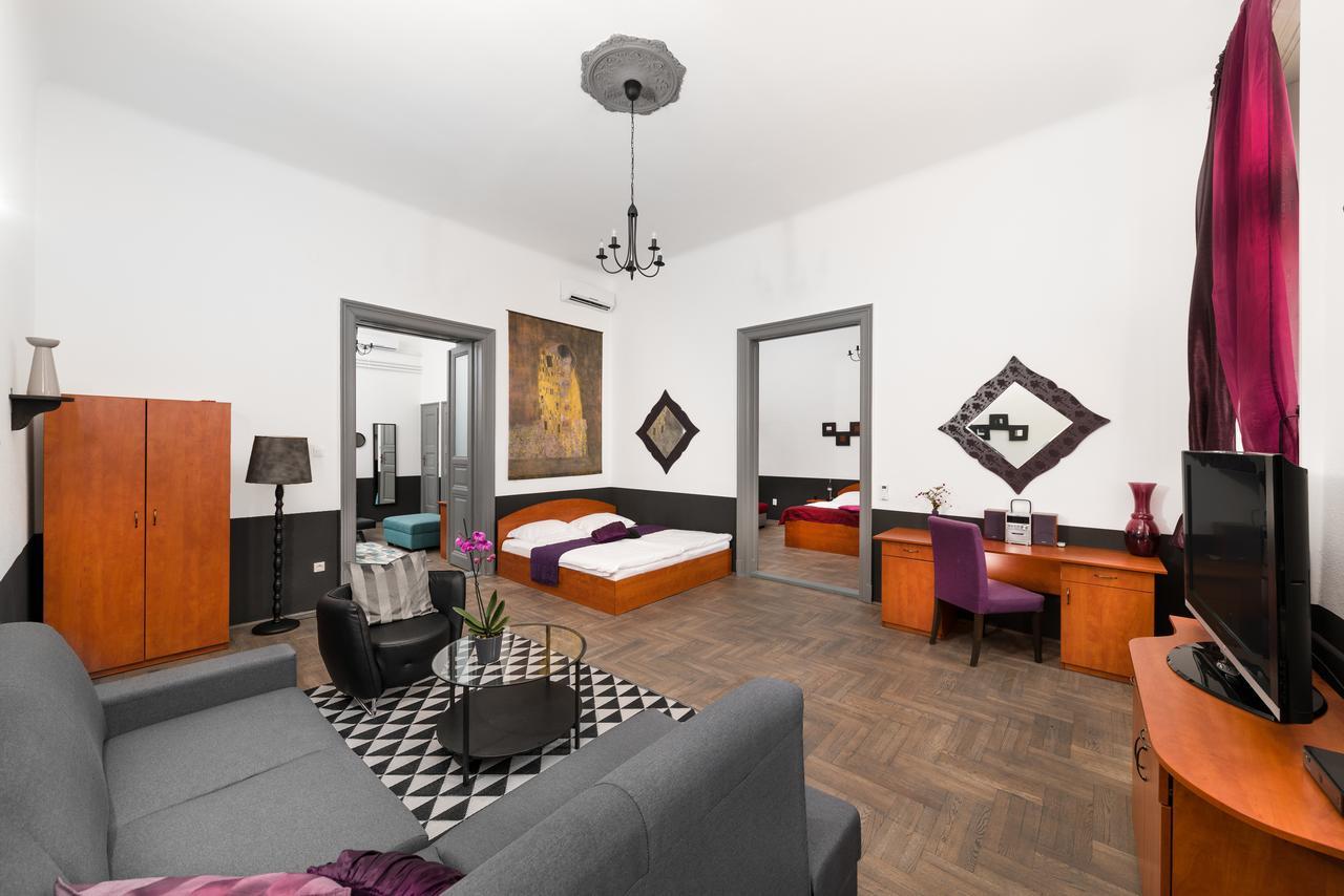 Karma Boutique 3*