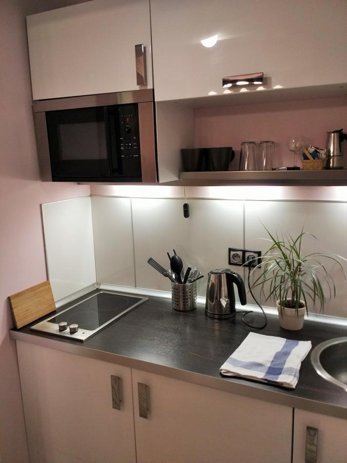 Pulse Jackquaters Apartment *