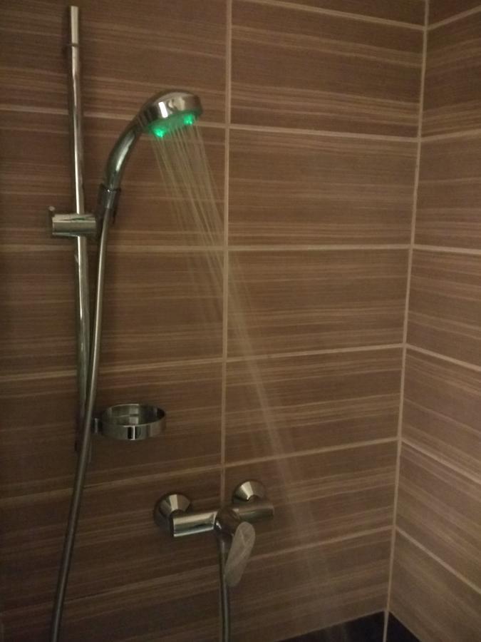Apartamento Pulse Jackquaters
