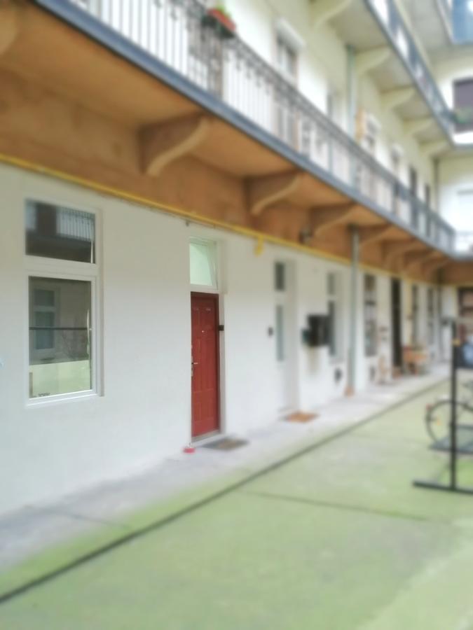 Alisza's Studio Budapest