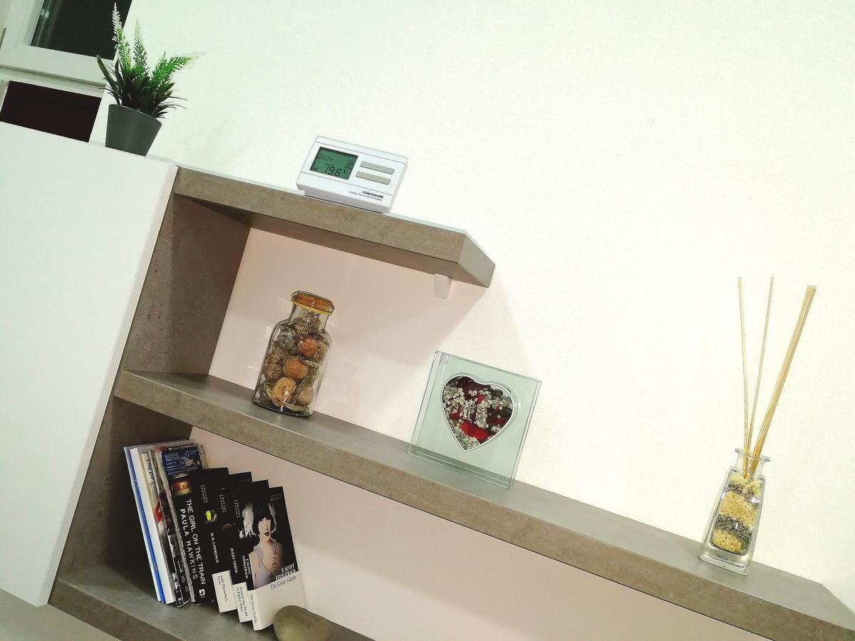 Alisza's Studio