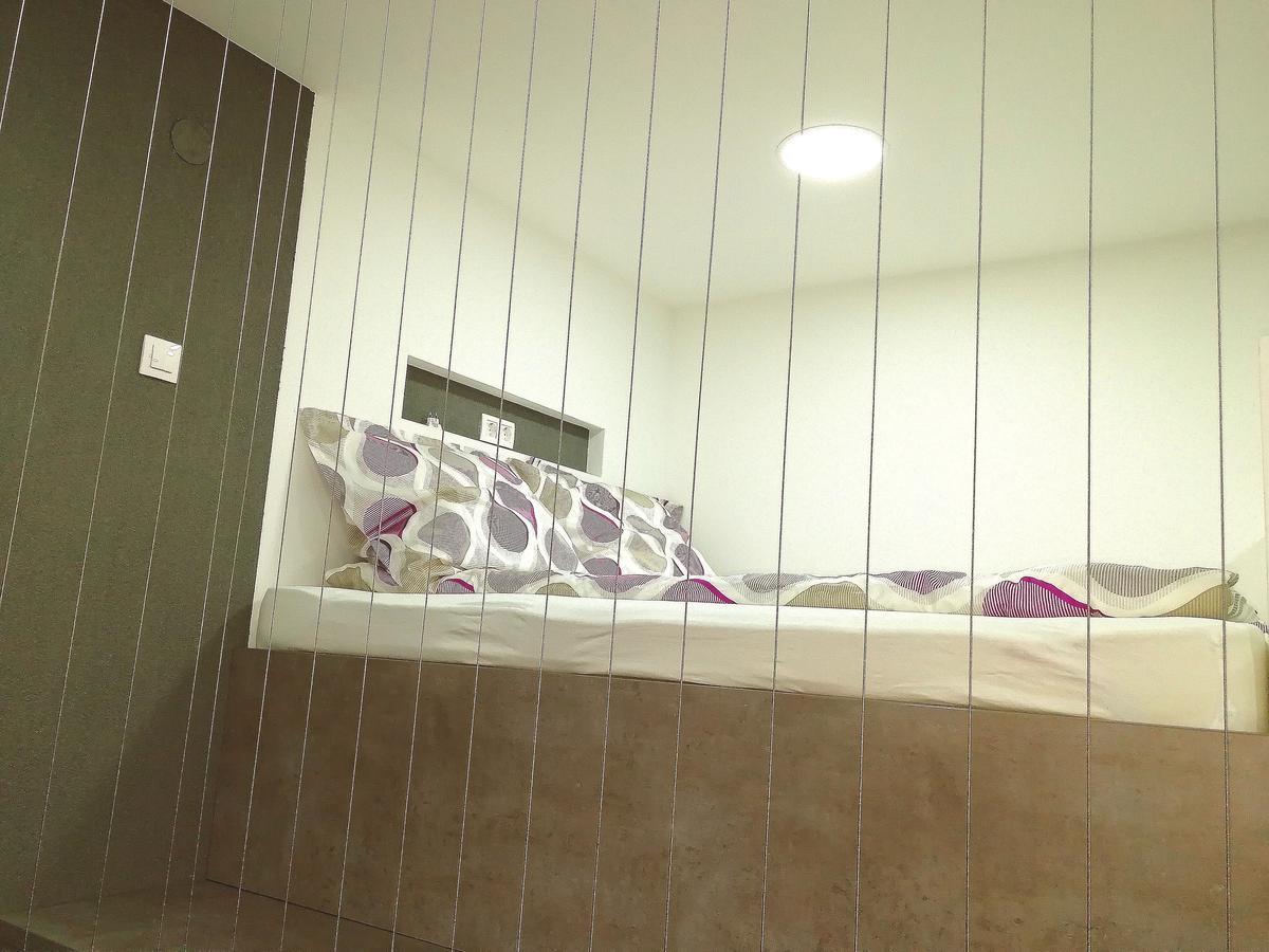 Alisza's Studio Apartamento *
