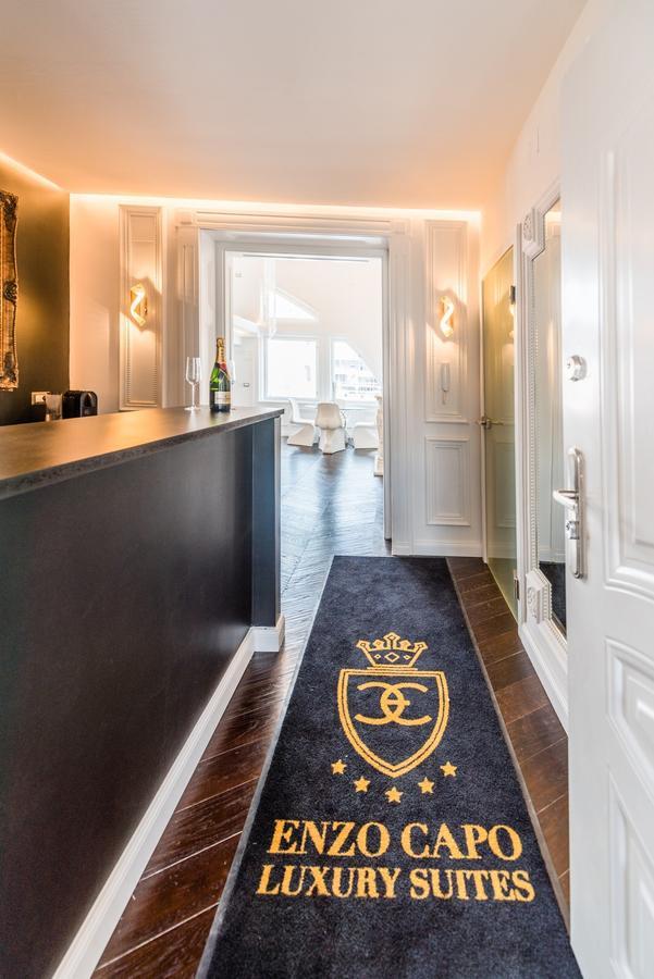 Luxury Budapest