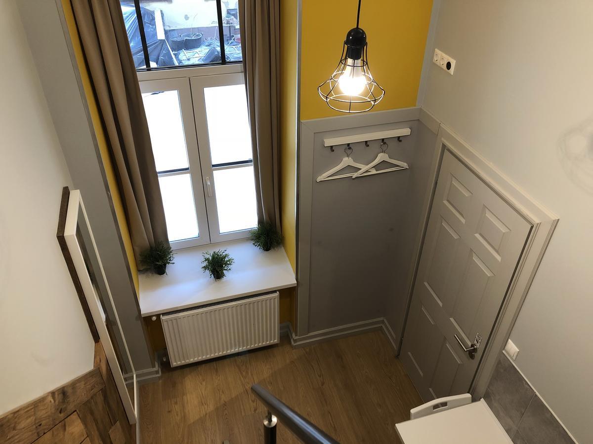 Economy Apartments Apartment Budapest