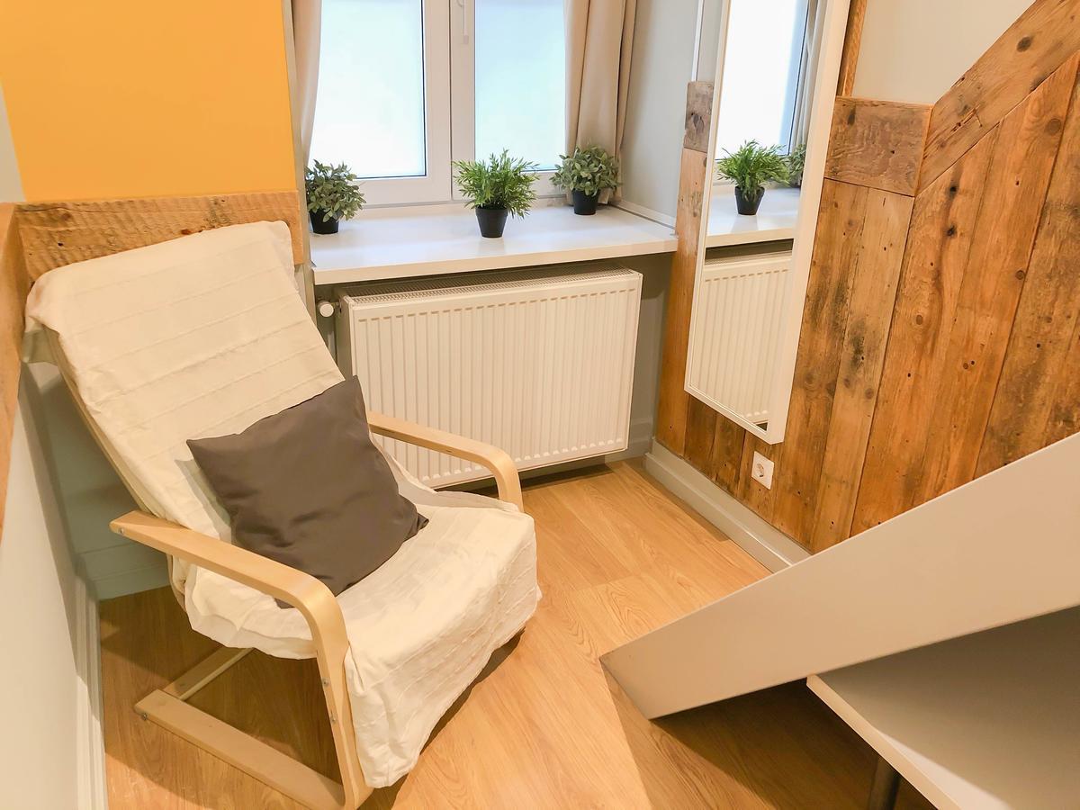 Economy Apartments * Budapest
