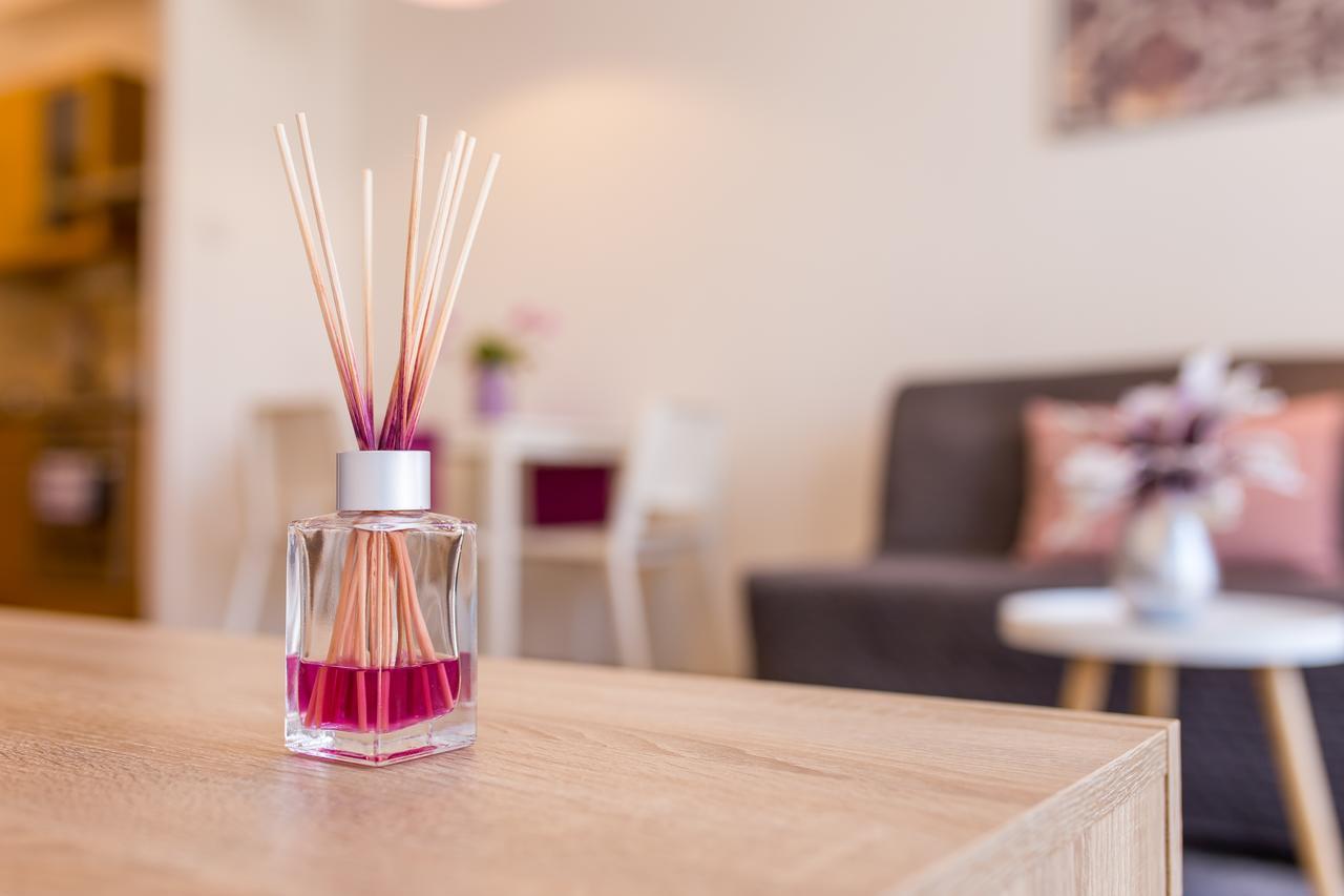 Apartamento Colours Budapest