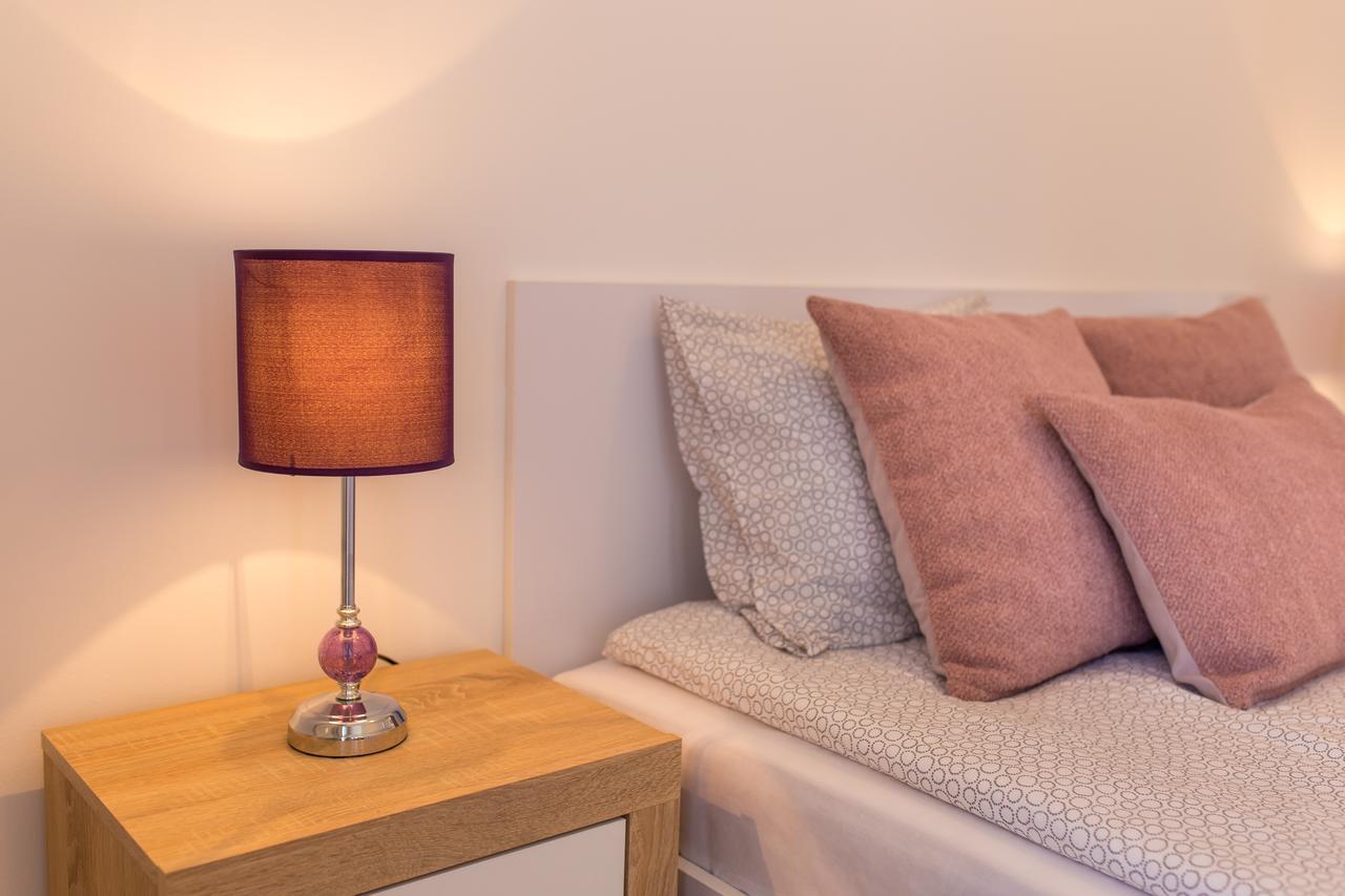 Apartamento Colours Budapest