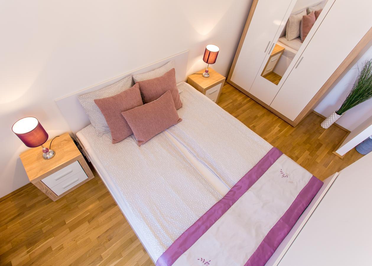 Apartamento Colours Budapest