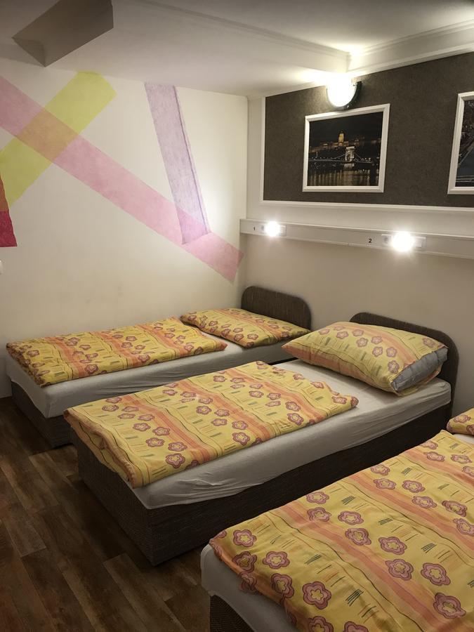 Opera Hostel
