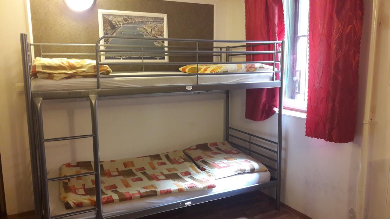 Hostel Opera Budapest
